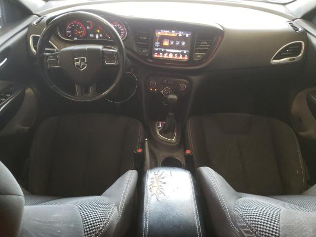 Photo 8 from auction – 2014 DODGE DART SXT with VIN 1C3CDFBB9ED901682