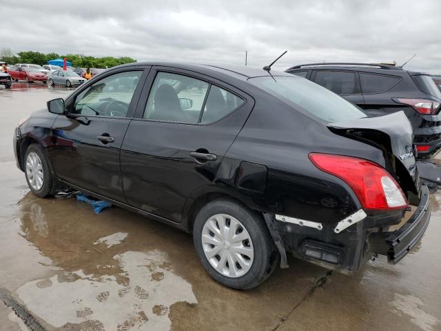 Photo 2 from auction – 2016 NISSAN VERSA S with VIN 3N1CN7APXGL906997