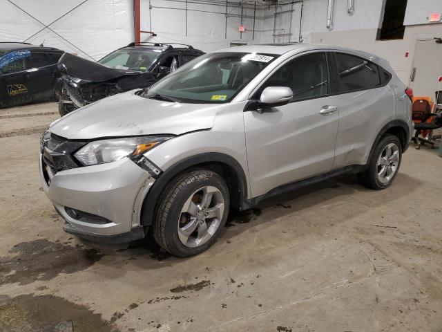 Photo 1 from auction – 2016 HONDA HR-V EX with VIN 3CZRU6H57GM765710