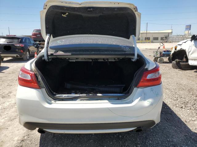 Photo 6 from auction – 2016 NISSAN ALTIMA 2.5 with VIN 1N4AL3AP8GC120913