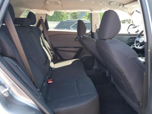 Photo 11 from auction – 2023 NISSAN ROGUE S with VIN 5N1BT3AB4PC752421