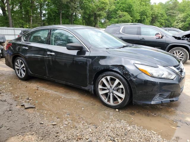 Photo 4 from auction – 2017 NISSAN ALTIMA 2.5 with VIN 1N4AL3AP3HC144635