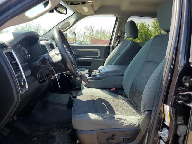 Photo 7 from auction – 2016 RAM 1500 SLT with VIN 3C6RR7LT8GG271185