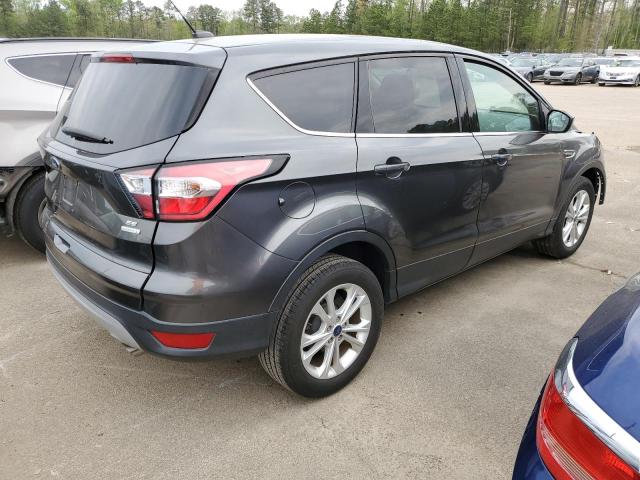 Photo 3 from auction – 2017 FORD ESCAPE SE with VIN 1FMCU0GD8HUD25246