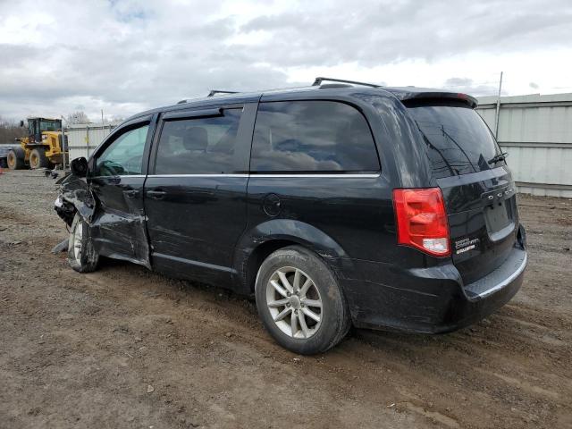Photo 2 from auction – 2018 DODGE GRAND CARA with VIN 2C4RDGCG7JR224516