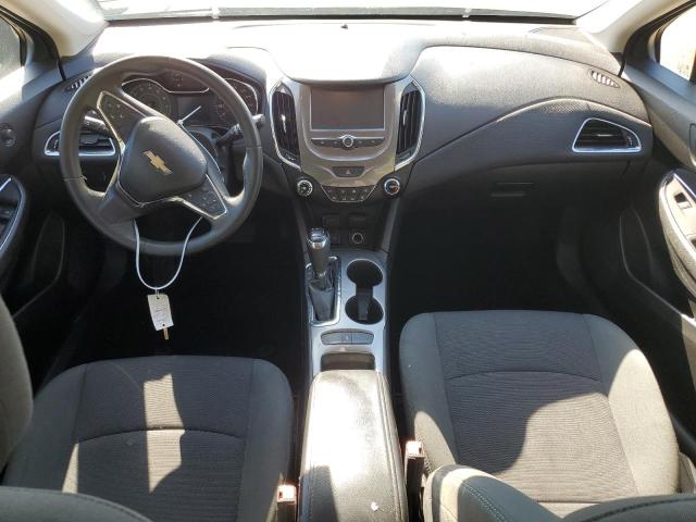 Photo 8 from auction – 2017 CHEVROLET CRUZE LT with VIN 3G1BE6SM3HS548813