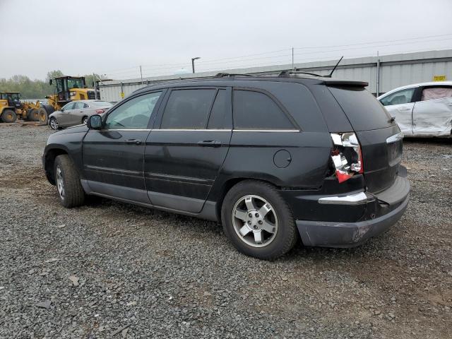 Photo 2 from auction – 2007 CHRYSLER PACIFICA with VIN 2A8GM68X07R320578