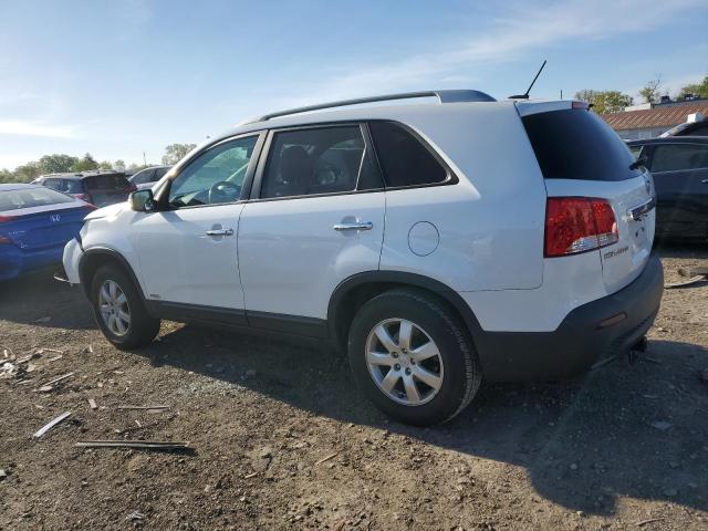 Photo 2 from auction – 2011 KIA SORENTO BA with VIN 5XYKTDA18BG039219