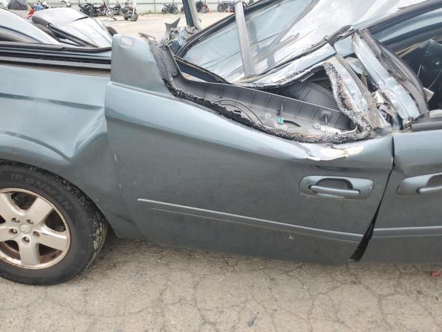 Photo 10 from auction – 2005 DODGE GRAND CARA with VIN 2D4GP44L45R223521