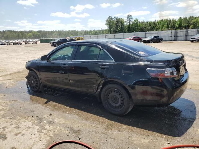 Photo 2 from auction – 2007 TOYOTA CAMRY CE with VIN 4T1BE46K47U628068