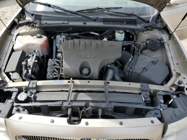 Photo 11 from auction – 2005 BUICK LESABRE LI with VIN 1G4HR54K05U228402
