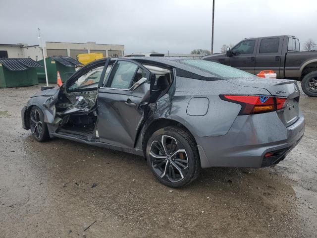 Photo 2 from auction – 2023 NISSAN ALTIMA SR with VIN 1N4BL4CW7PN333581