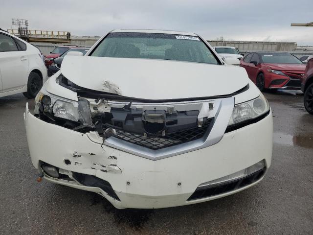 Photo 5 from auction – 2010 ACURA TL with VIN 19UUA8F52AA008341