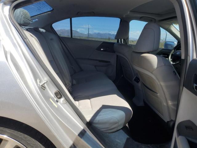 Photo 10 from auction – 2013 HONDA ACCORD EXL with VIN 1HGCR2F84DA173968