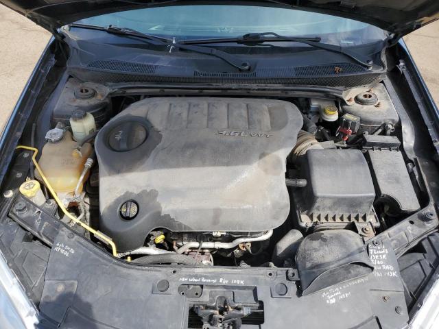 Photo 11 from auction – 2012 CHRYSLER 200 LIMITE with VIN 1C3CCBCG6CN302722