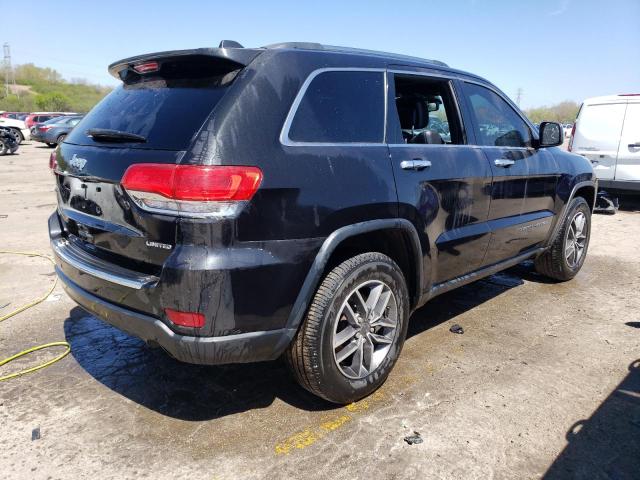 Photo 3 from auction – 2014 JEEP GRAND CHER with VIN 1C4RJFBG5EC208981