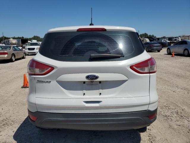 Photo 6 from auction – 2014 FORD ESCAPE S with VIN 1FMCU0F70EUD79695