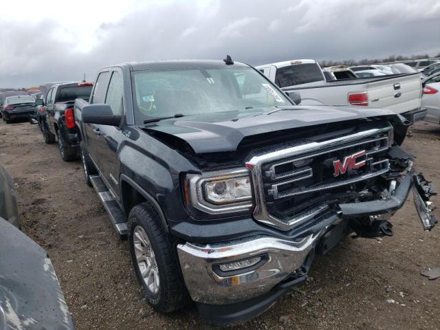 Photo 4 from auction – 2017 GMC SIERRA K15 with VIN 3GTU2MEC2HG246013