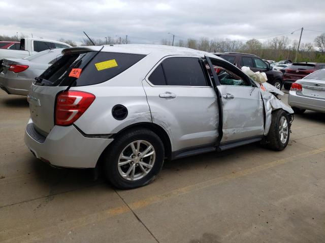 Photo 3 from auction – 2017 CHEVROLET EQUINOX LT with VIN 2GNALCEK7H1591104