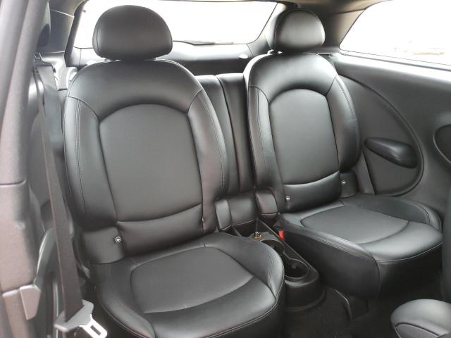 Photo 10 from auction – 2015 MINI COOPER S P with VIN WMWSS5C55FWT84612