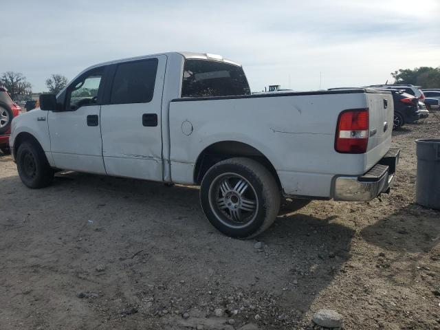 Photo 2 from auction – 2006 FORD F150 SUPER with VIN 1FTPW12VX6KC30914