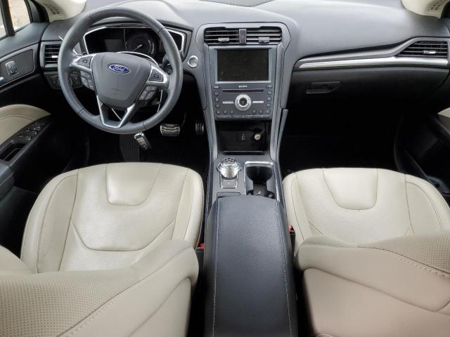Photo 8 from auction – 2017 FORD FUSION TIT with VIN 3FA6P0D94HR293207