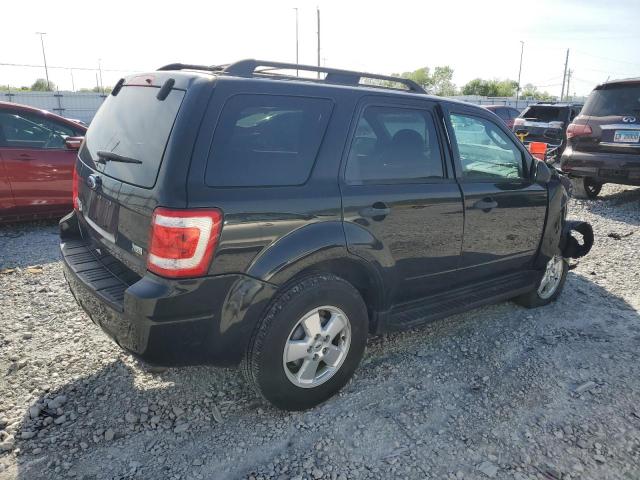 Photo 3 from auction – 2011 FORD ESCAPE XLT with VIN 1FMCU9DG5BKC53492