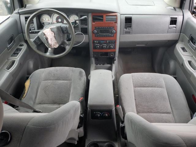 Photo 8 from auction – 2004 DODGE DURANGO SL with VIN 1D4HD48N04F110809
