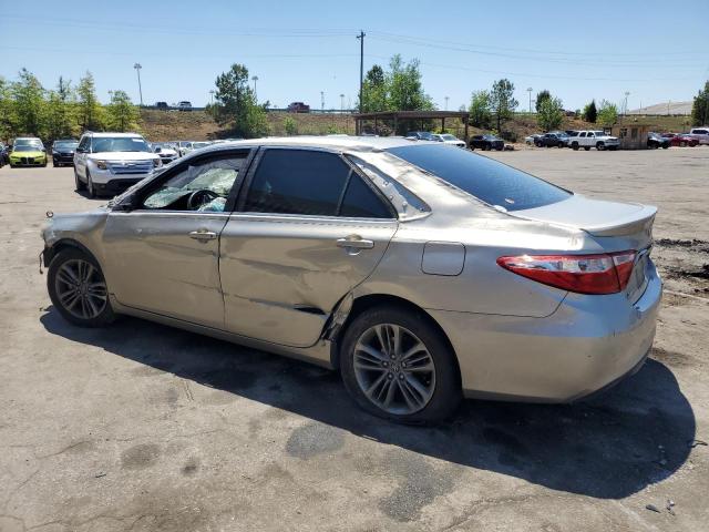Photo 2 from auction – 2017 TOYOTA CAMRY LE with VIN 4T1BF1FK9HU660298