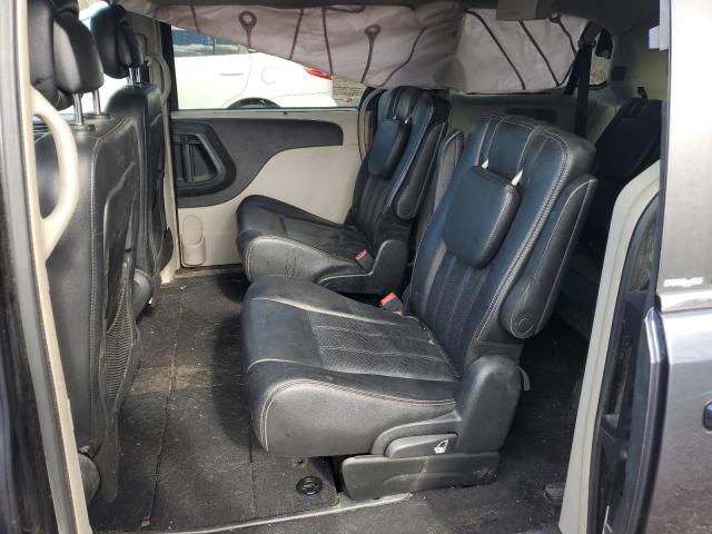 Photo 11 from auction – 2014 CHRYSLER TOWN & COU with VIN 2C4RC1CG2ER299792