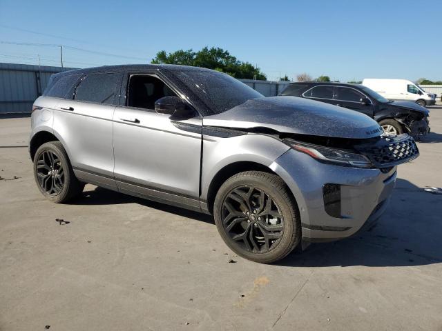 Photo 4 from auction – 2020 LAND ROVER RANGE ROVE with VIN SALZP2FX5LH076153