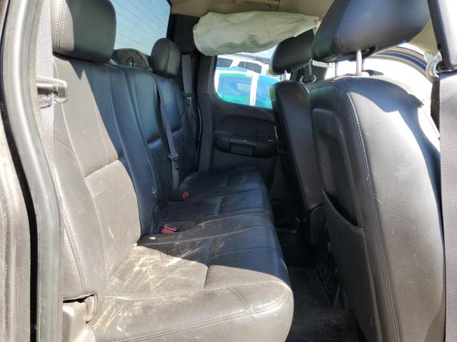 Photo 10 from auction – 2011 CHEVROLET SILVERADO with VIN 1GCRCSE02BZ217566