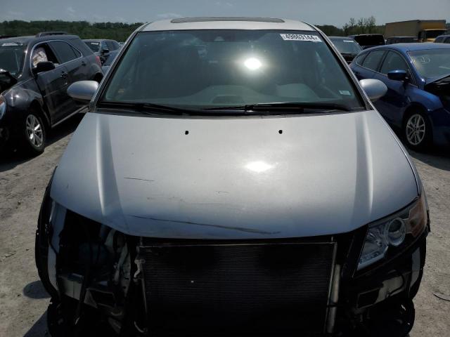 Photo 5 from auction – 2014 HONDA ODYSSEY EX with VIN 5FNRL5H67EB018508