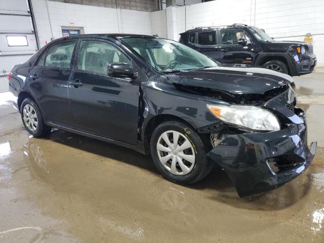 صورة رقم 4 من المزاد - 2009 TOYOTA COROLLA مع VIN JTDBL40E89J013914