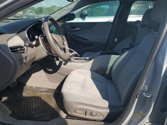 Photo 7 from auction – 2018 CHEVROLET MALIBU LT with VIN 1G1ZD5ST2JF128540