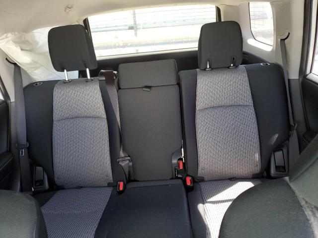 Photo 10 from auction – 2018 TOYOTA 4RUNNER SR with VIN JTEBU5JR4J5507104