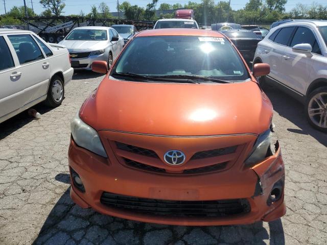 Photo 5 from auction – 2013 TOYOTA COROLLA BA with VIN 2T1BU4EE1DC094216