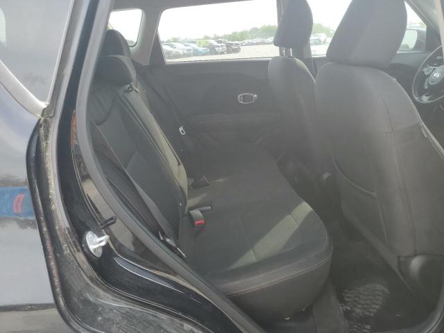 Photo 10 from auction – 2014 KIA SOUL with VIN KNDJN2A27E7027311