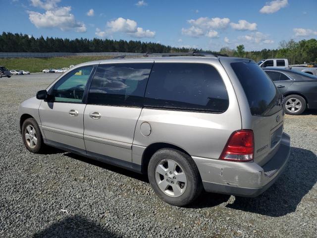 Photo 2 from auction – 2005 FORD FREESTAR S with VIN 2FMZA57665BA74956