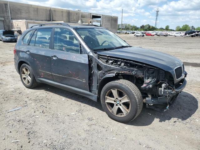 Photo 4 from auction – 2012 BMW X5 XDRIVE3 with VIN 5UXZV4C55CL767805