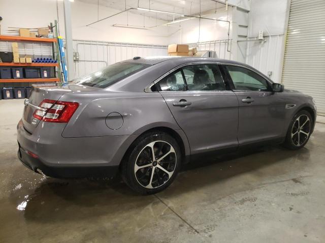 Photo 3 from auction – 2014 FORD TAURUS SEL with VIN 1FAHP2H81EG112279