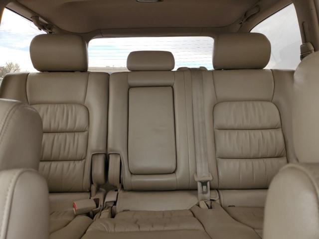 Photo 10 from auction – 2001 LEXUS LX 470 with VIN JTJHT00W413503302