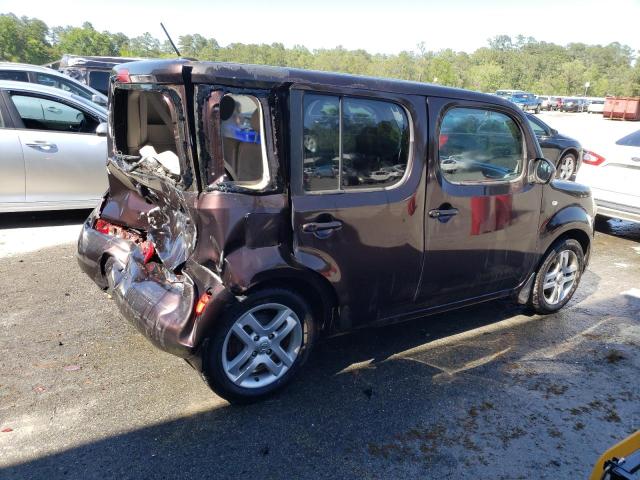 Photo 3 from auction – 2010 NISSAN CUBE BASE with VIN JN8AZ2KR6AT153956