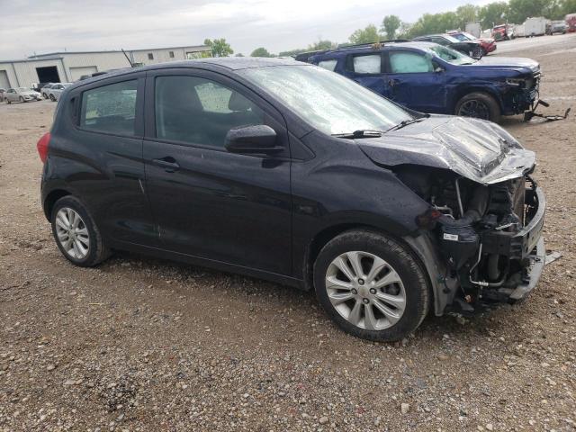 Photo 4 from auction – 2016 CHEVROLET SPARK 1LT with VIN KL8CD6SA9GC568291