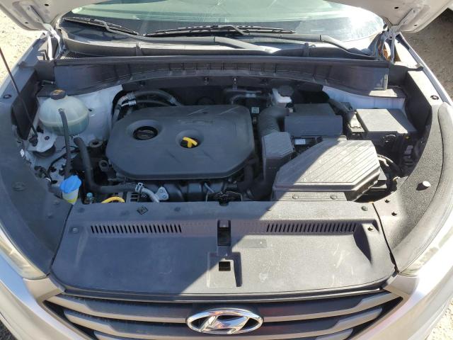 Photo 11 from auction – 2016 HYUNDAI TUCSON LIM with VIN KM8J33A44GU119876