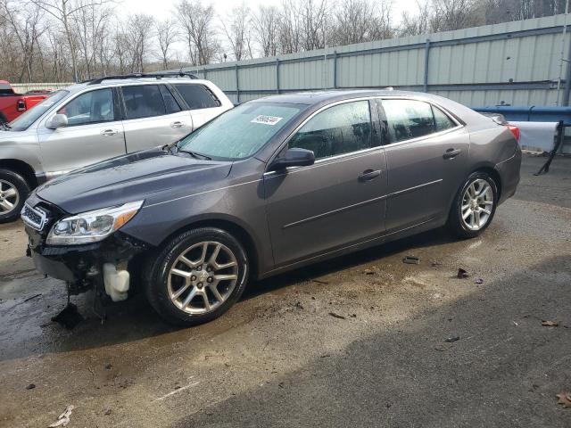 CHEVROLET MALIBU 2LT 2013 with VIN 1G11F5SR1DF141084 - Photo from auction
