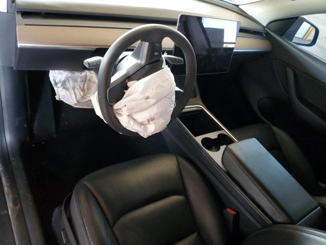 Фото 8 с аукциона – 2021 TESLA MODEL Y с VIN 5YJYGDEE6MF277429