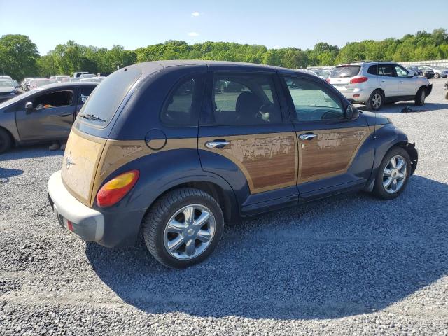 Photo 3 from auction – 2002 CHRYSLER PT CRUISER with VIN 3C8FY68B42T333866
