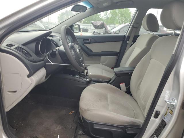 Фото 7 с аукциона – 2011 KIA FORTE EX с VIN KNAFU4A25B5379912