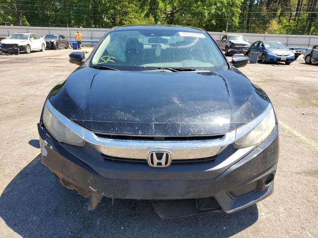 Photo 5 from auction – 2016 HONDA CIVIC EX with VIN 19XFC2F8XGE040050